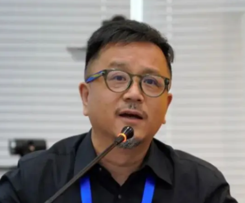 ZHANG Hui 
