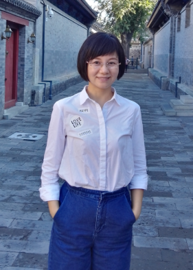 Di Huige