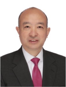 LUO Xingqi