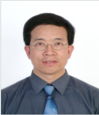  ZHANG Zhongming