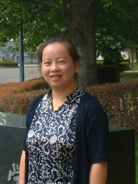 ZHU Hong