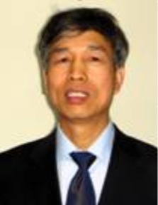 WANG Zhongmin