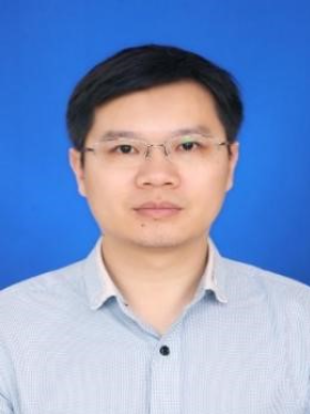 Huang Shengzhi