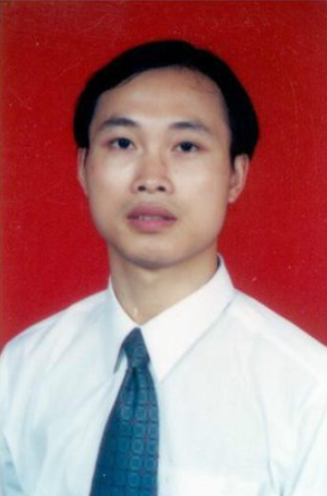 DUAN Jiandong 