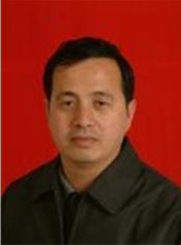 ZHAO Jingzhong