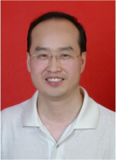 WANG Shangping