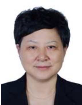 Wu Jimei