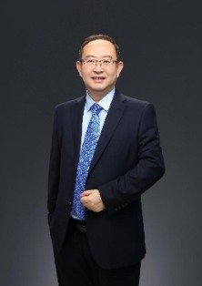LIANG Yanbing
