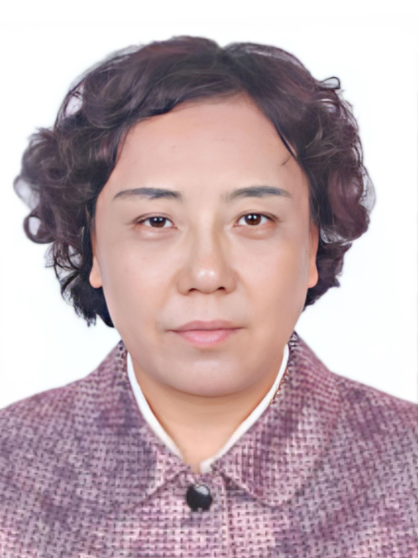 WANG Baoli 