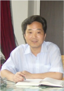 KE Xizheng