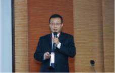 HU Haiqing