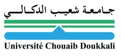 Chouaib Doukkali University