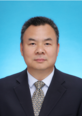 GUO Yanfeng
