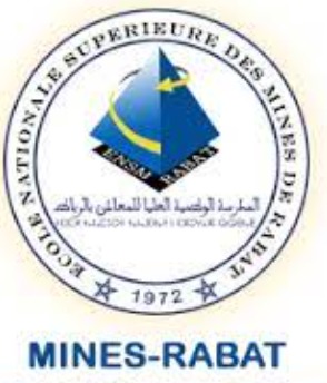 The National Higher School of Mines of Rabat