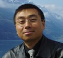 WANG  Lei