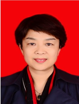 CHEN Juhong