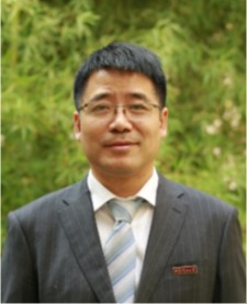 HEI Xinhong