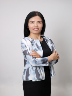XI Xiaoli
