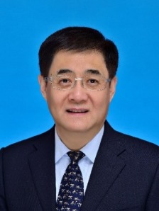 LIU Ding