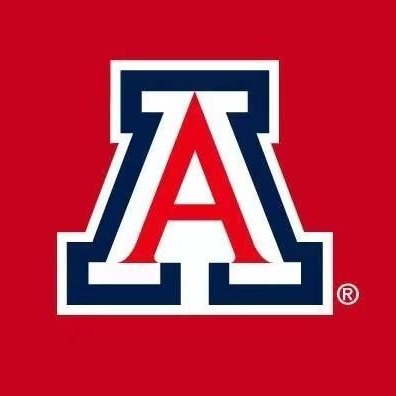 The University of Arizona