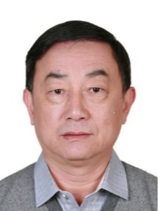 JIANG Bailing