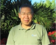 ZHANG Jing