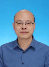 LI Junhuai