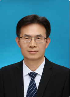 WANG Yimin