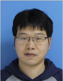 LIU Xinghua 