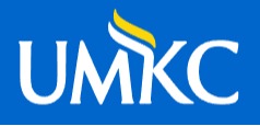 University of Missouri— Kansas City