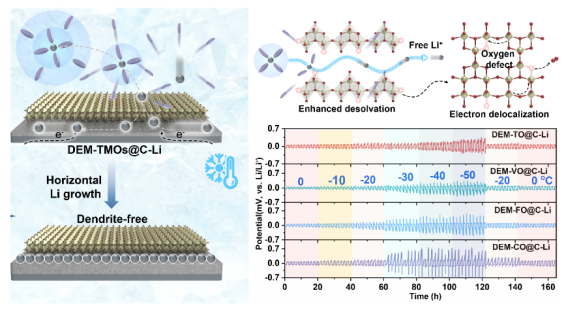 Research Team on Functional Metallic Materials from the School of Materials Science and Engineering Publishes High-Impact Academic Papers
