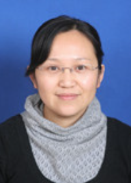 ZHAO Qin