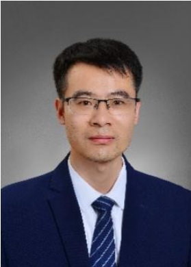 Jiang Yihui 