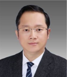 LI Shufeng