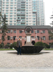 JIAO Shangbin 