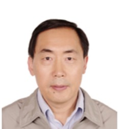 LIU Hongzhao