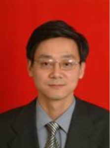 ZHAO Kang