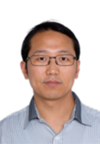 ZHENG Xing 
