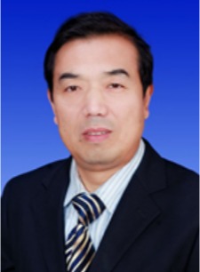 LI Bingxiang