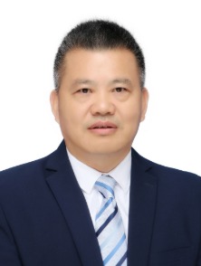 LI Zhanbin