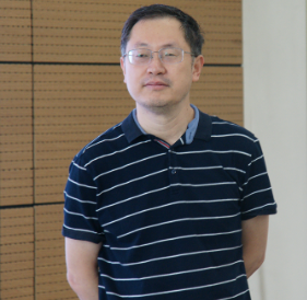 Li Guodong