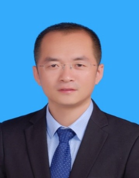  Yin Zhonggang