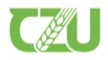 Czech University of life Sciences, Prague