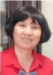 YU Ningmei