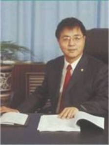 DANG Xinghua