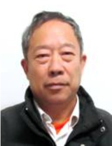 SHEN Bing