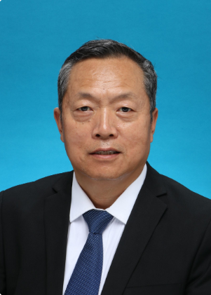  WANG Ruijun 
