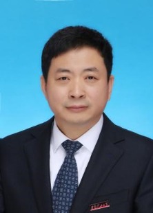 LIU Yunhe