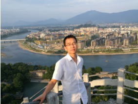 Wang Mingjun
