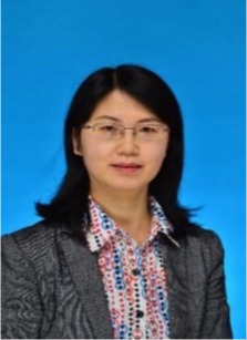 CHANG Jianxia